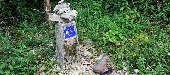 Cammino_di_Santiago_2013