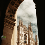 Duomo Milano